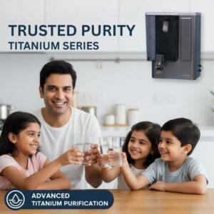 LIV Source Copper Plus Modular RO