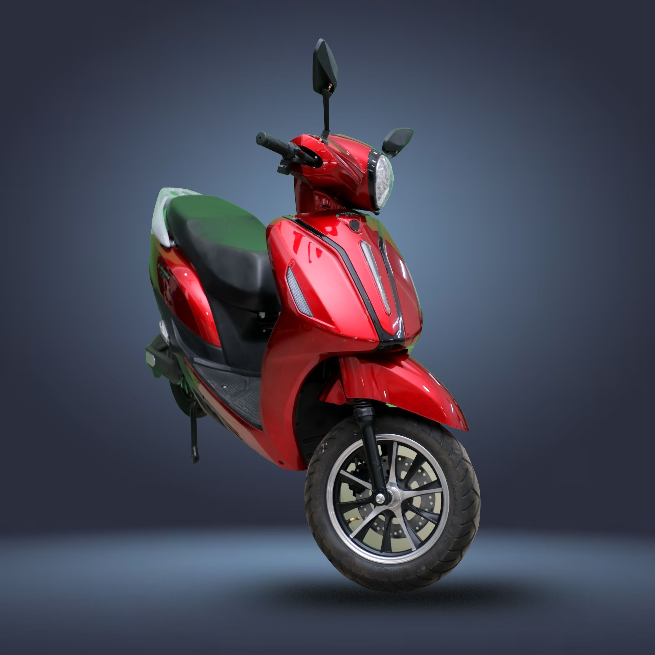 LIV Force RUSH 2000 - Image 2