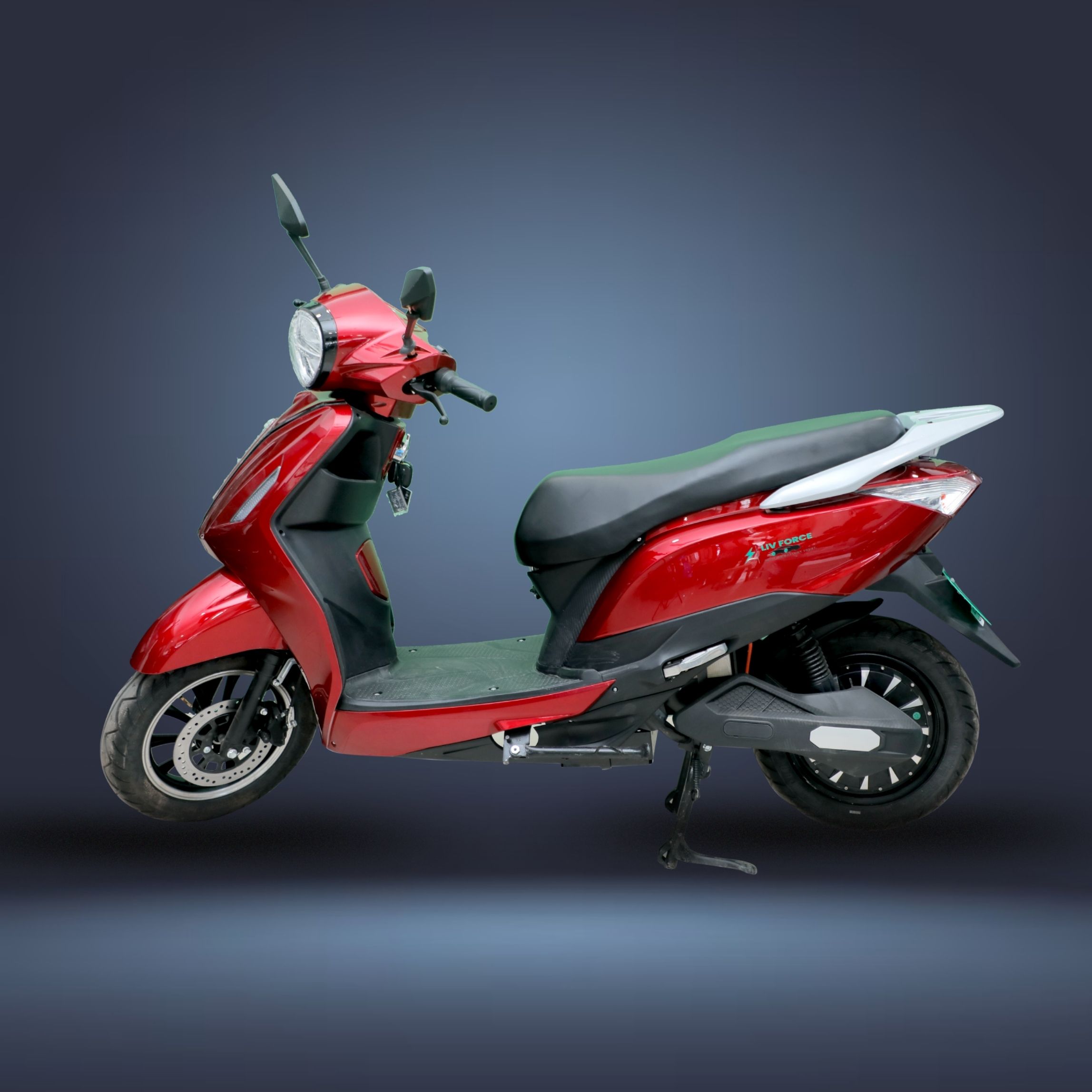 LIV Force RUSH 2000 - Image 3